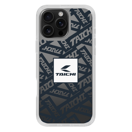 Slim Protection Case［ TAICHI - STICKER JAM ］