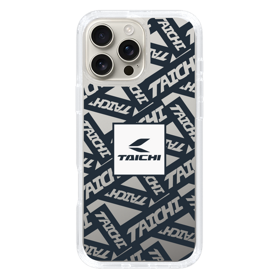 Slim Protection Case［ TAICHI - STICKER JAM ］