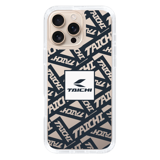 Slim Protection Case［ TAICHI - STICKER JAM ］