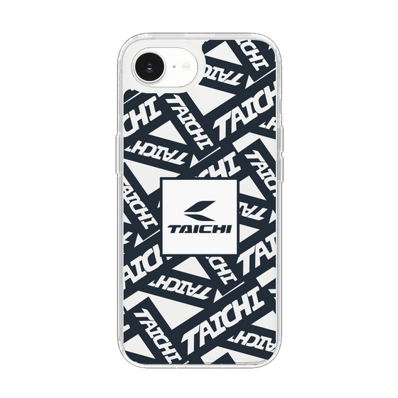 Slim Protection Case［ TAICHI - STICKER JAM ］