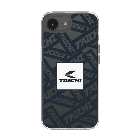Slim Protection Case［ TAICHI - STICKER JAM ］