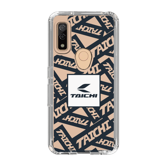 Slim Protection Case［ TAICHI - STICKER JAM ］