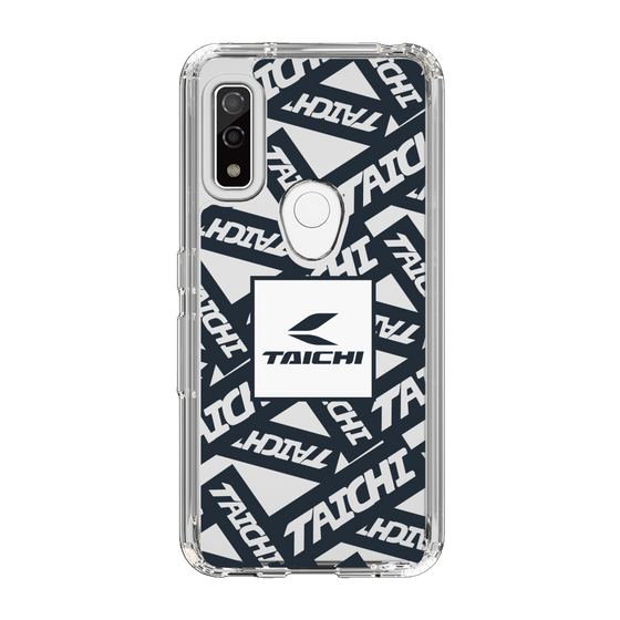 Slim Protection Case［ TAICHI - STICKER JAM ］