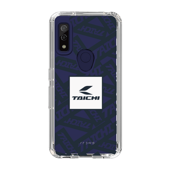 Slim Protection Case［ TAICHI - STICKER JAM ］