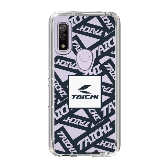 Slim Protection Case［ TAICHI - STICKER JAM ］