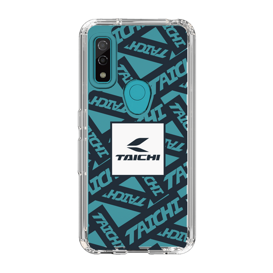 Slim Protection Case［ TAICHI - STICKER JAM ］