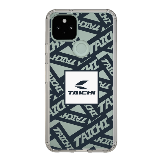Slim Protection Case［ TAICHI - STICKER JAM ］
