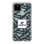 Slim Protection Case［ TAICHI - STICKER JAM ］