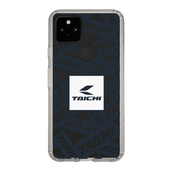 Slim Protection Case［ TAICHI - STICKER JAM ］