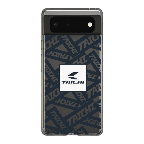 Slim Protection Case［ TAICHI - STICKER JAM ］
