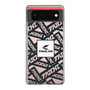 Slim Protection Case［ TAICHI - STICKER JAM ］
