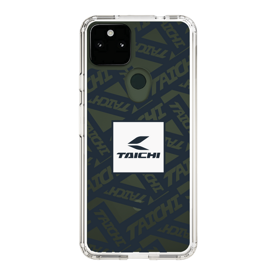 Slim Protection Case［ TAICHI - STICKER JAM ］