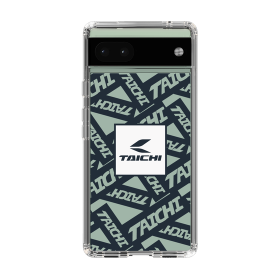 Slim Protection Case［ TAICHI - STICKER JAM ］