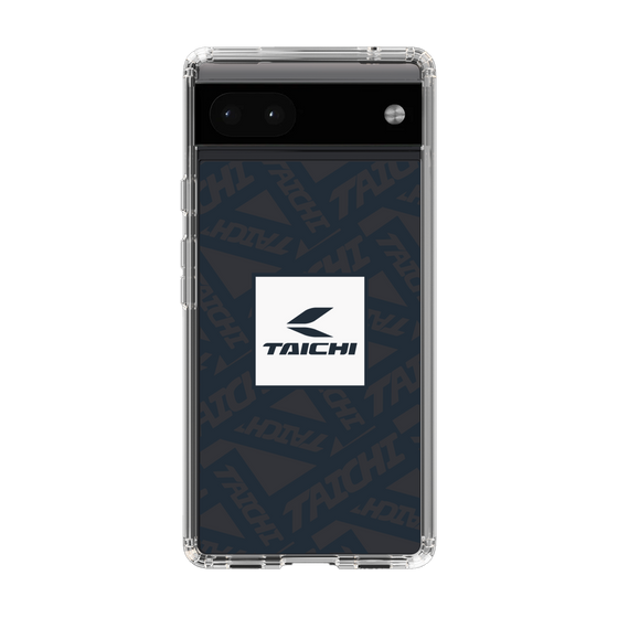 Slim Protection Case［ TAICHI - STICKER JAM ］