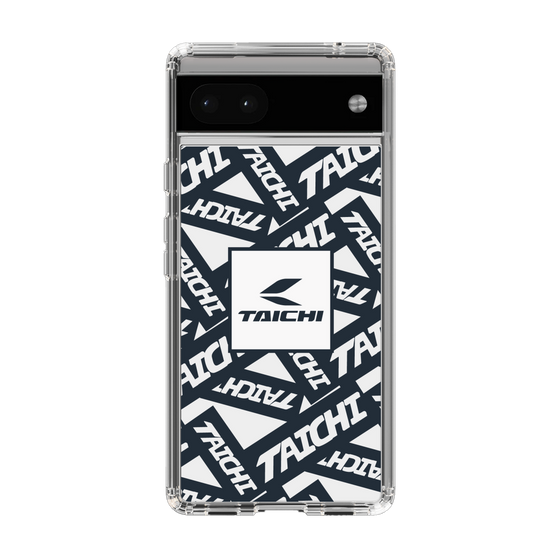 Slim Protection Case［ TAICHI - STICKER JAM ］