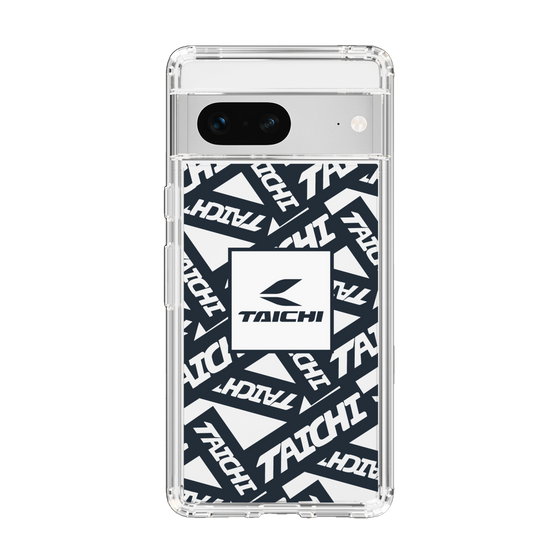 Slim Protection Case［ TAICHI - STICKER JAM ］