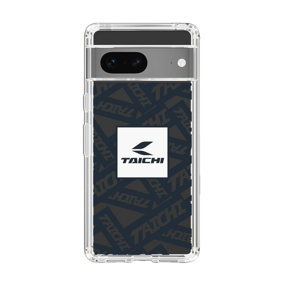 Slim Protection Case［ TAICHI - STICKER JAM ］