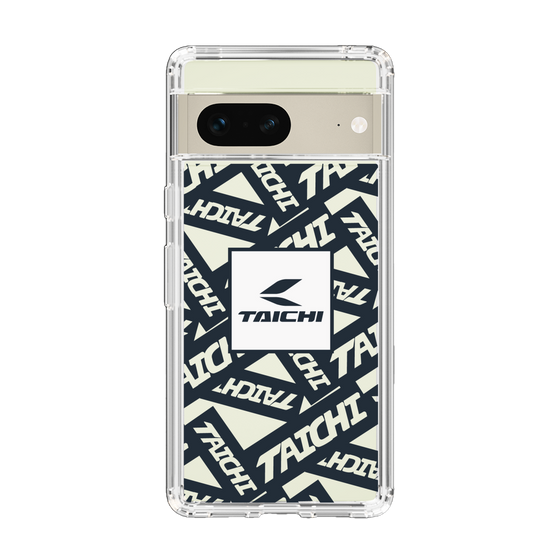 Slim Protection Case［ TAICHI - STICKER JAM ］