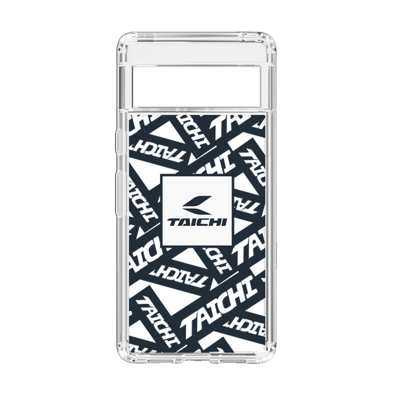 Slim Protection Case［ TAICHI - STICKER JAM ］