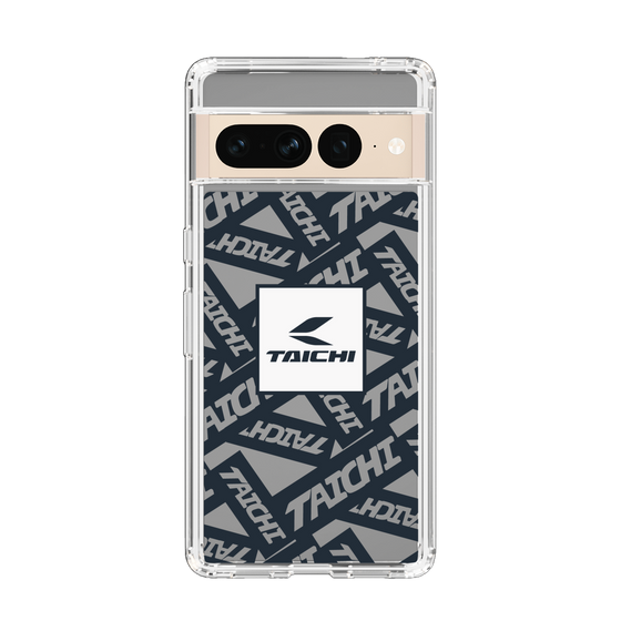 Slim Protection Case［ TAICHI - STICKER JAM ］