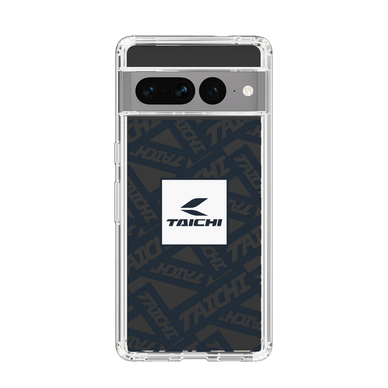 Slim Protection Case［ TAICHI - STICKER JAM ］