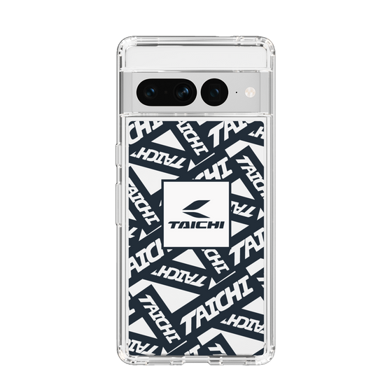 Slim Protection Case［ TAICHI - STICKER JAM ］