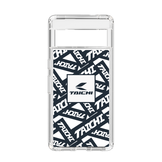 Slim Protection Case［ TAICHI - STICKER JAM ］
