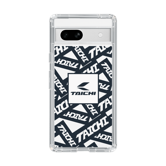 Slim Protection Case［ TAICHI - STICKER JAM ］