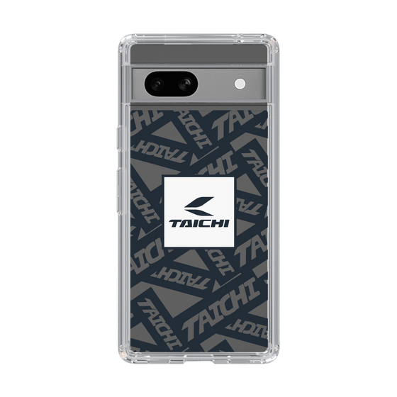 Slim Protection Case［ TAICHI - STICKER JAM ］