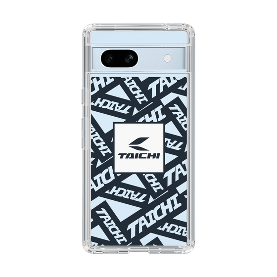 Slim Protection Case［ TAICHI - STICKER JAM ］