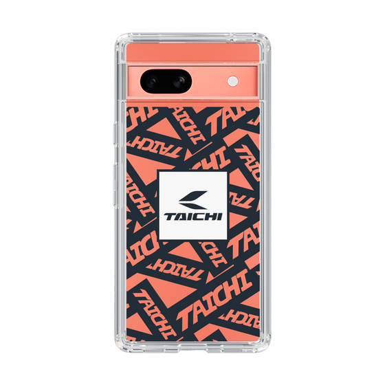 Slim Protection Case［ TAICHI - STICKER JAM ］