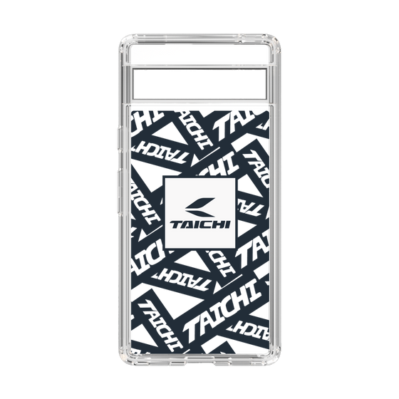 Slim Protection Case［ TAICHI - STICKER JAM ］
