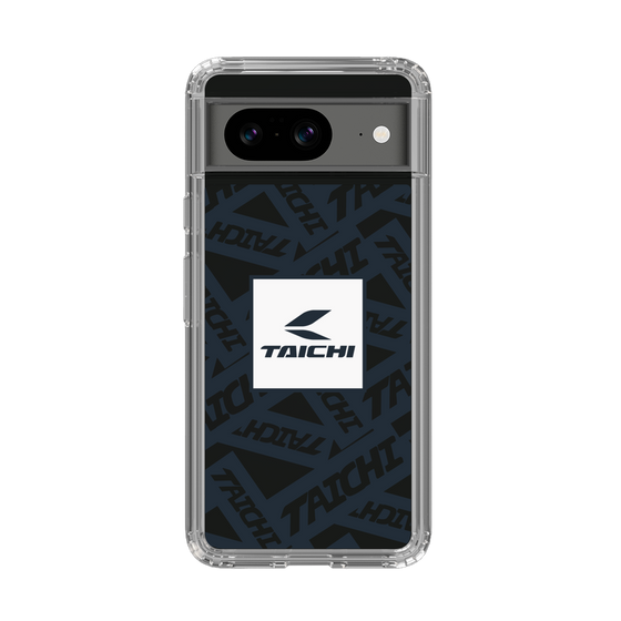 Slim Protection Case［ TAICHI - STICKER JAM ］