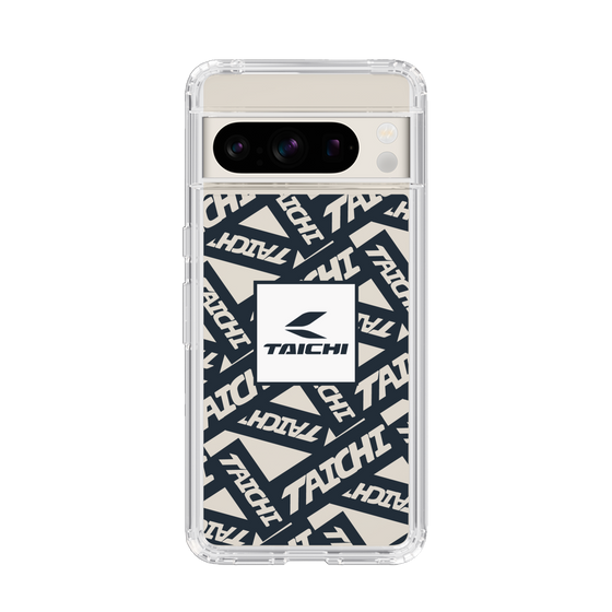 Slim Protection Case［ TAICHI - STICKER JAM ］