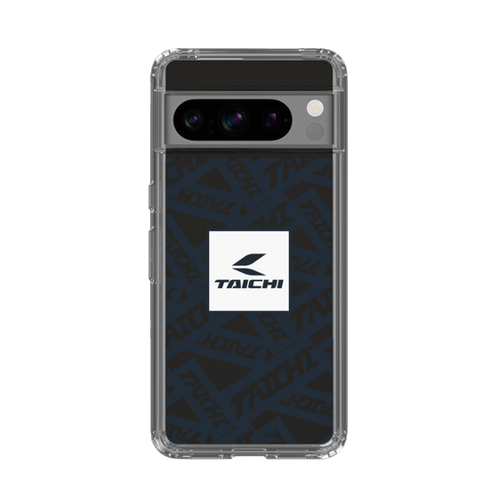 Slim Protection Case［ TAICHI - STICKER JAM ］