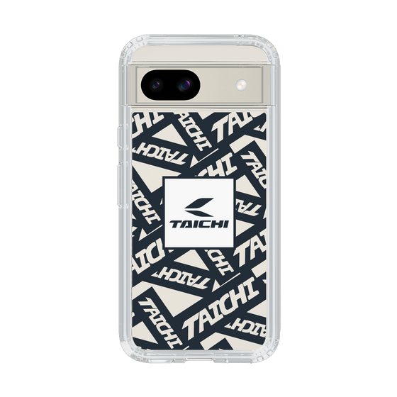Slim Protection Case［ TAICHI - STICKER JAM ］