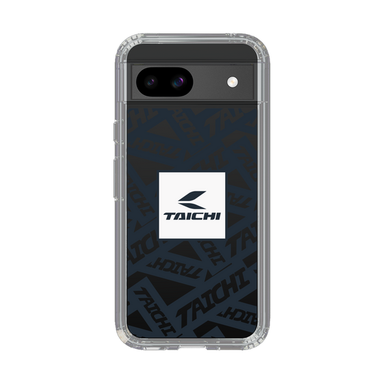 Slim Protection Case［ TAICHI - STICKER JAM ］