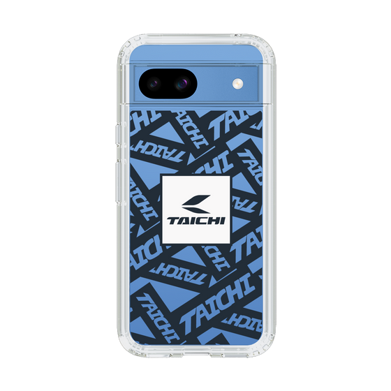 Slim Protection Case［ TAICHI - STICKER JAM ］