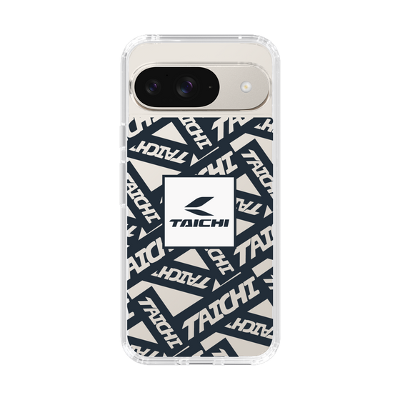 Slim Protection Case［ TAICHI - STICKER JAM ］
