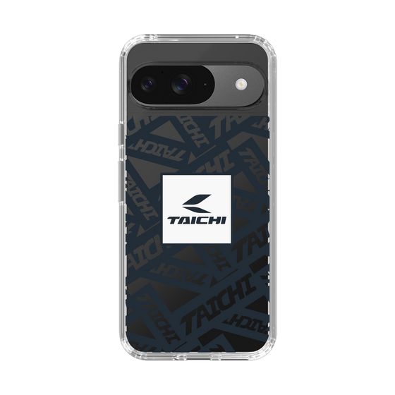 Slim Protection Case［ TAICHI - STICKER JAM ］