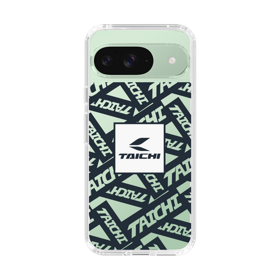 Slim Protection Case［ TAICHI - STICKER JAM ］