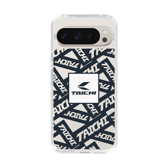 Slim Protection Case［ TAICHI - STICKER JAM ］