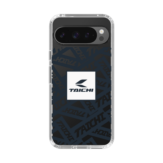 Slim Protection Case［ TAICHI - STICKER JAM ］