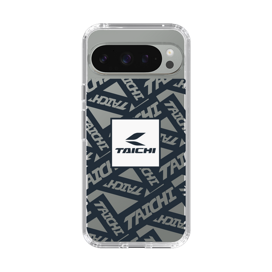 Slim Protection Case［ TAICHI - STICKER JAM ］