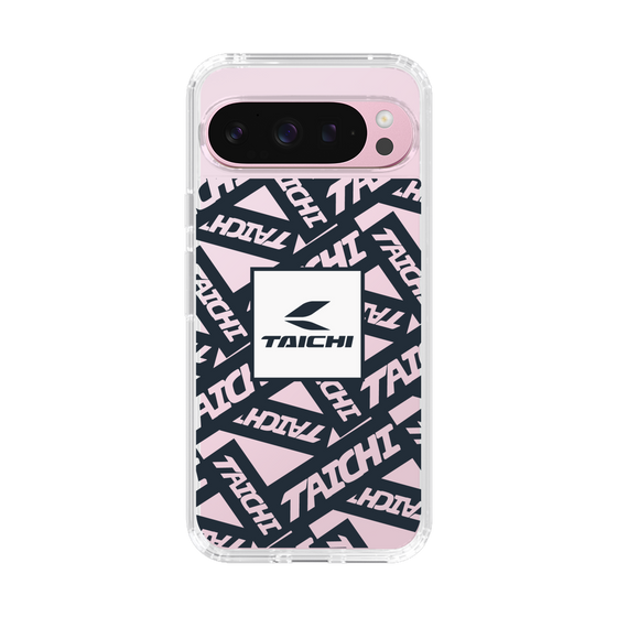 Slim Protection Case［ TAICHI - STICKER JAM ］