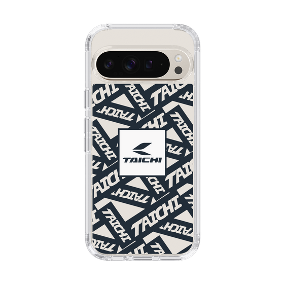Slim Protection Case［ TAICHI - STICKER JAM ］