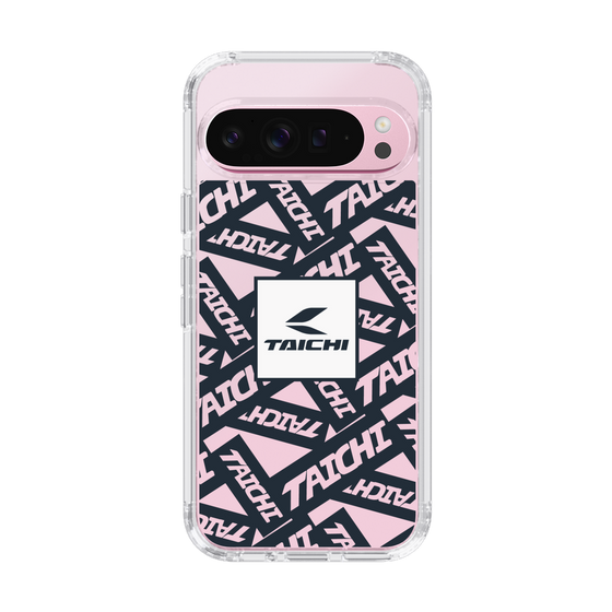 Slim Protection Case［ TAICHI - STICKER JAM ］