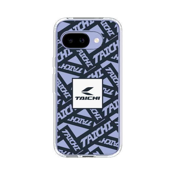 Slim Protection Case［ TAICHI - STICKER JAM ］