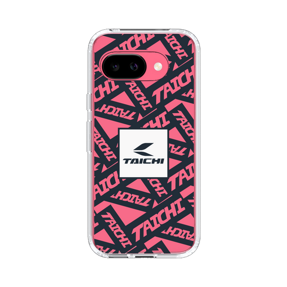 Slim Protection Case［ TAICHI - STICKER JAM ］