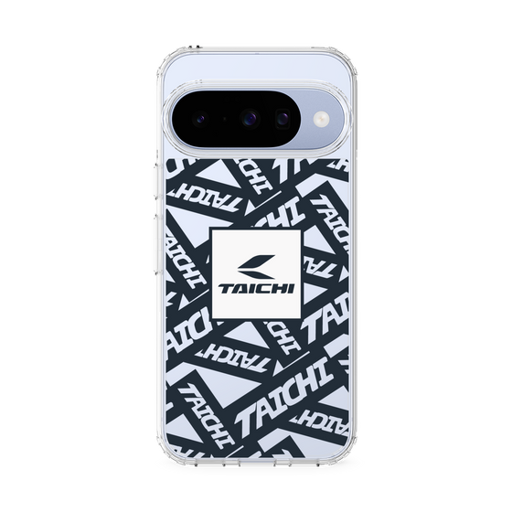 Slim Protection Case［ TAICHI - STICKER JAM ］